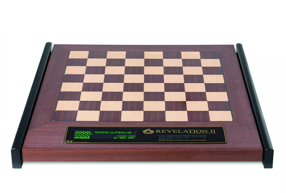 Komputer szachowy Revelation II